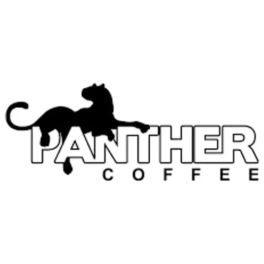 Myshopify brand logo for panthercoffee.myshopify.com