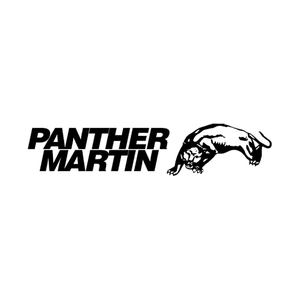 panthermartin brand logo for panthermartin.com