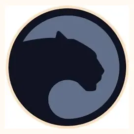pantherprotocol brand logo for pantherprotocol.io