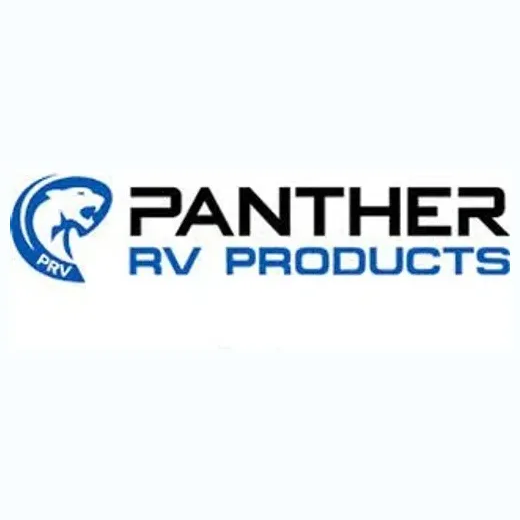 pantherrvproducts brand logo for pantherrvproducts.com