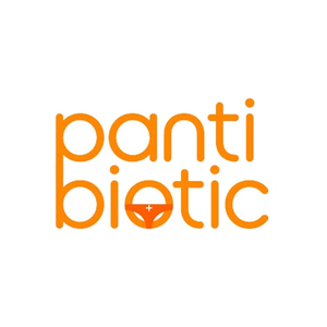 pantibiotic brand logo for pantibiotic.com