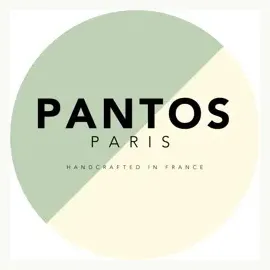 pantos-paris brand logo for pantos-paris.com