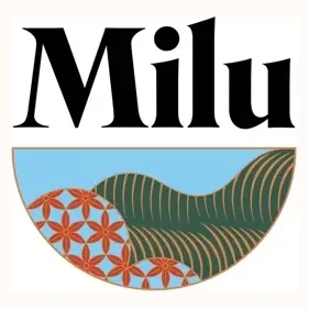 Eatmilu brand logo for pantry.eatmilu.com