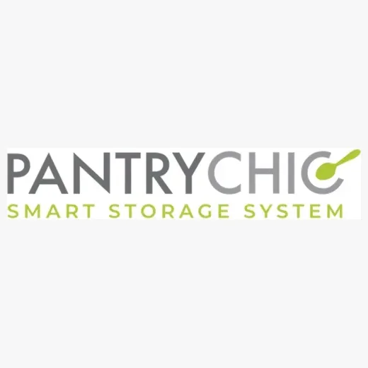 PantryChic brand logo for pantrychic.com