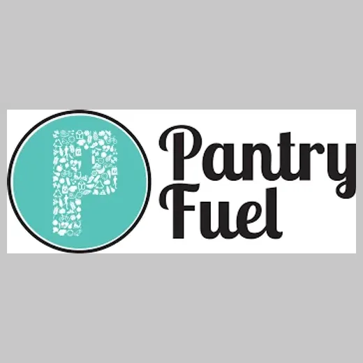 pantryfuel brand logo for pantryfuel.com