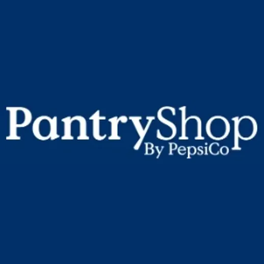 pantryshop brand logo for pantryshop.com