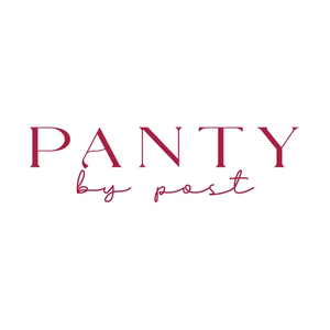 pantybypost brand logo for pantybypost.com