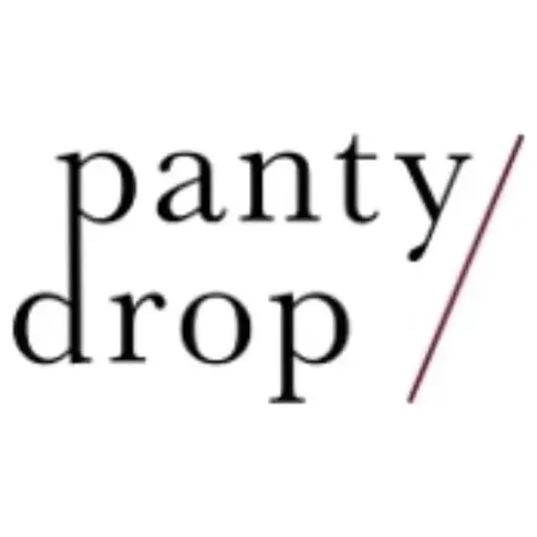 pantydrop brand logo for pantydrop.me