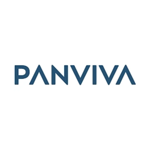 panviva brand logo for panviva.com
