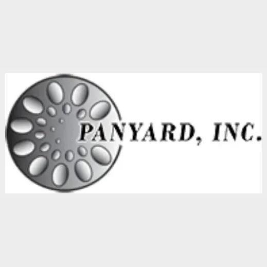 panyard brand logo for panyard.com