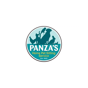 panzapetsit brand logo for panzapetsit.com