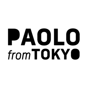 paolofromtokyohotsauce brand logo for paolofromtokyohotsauce.com