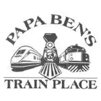 papabens brand logo for papabens.com