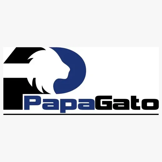papagato brand logo for papagato.net