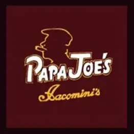 papajoes brand logo for papajoes.com