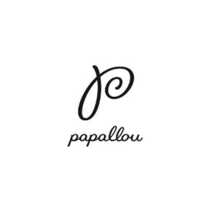 papallou brand logo for papallou.com