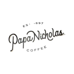 papapremium brand logo for papapremium.com