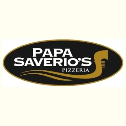 papasaverios brand logo for papasaverios.com
