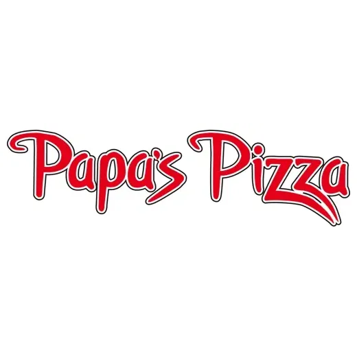 papaspizza brand logo for papaspizza.com