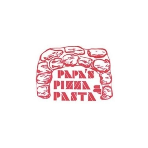 papaspizzaonline brand logo for papaspizzaonline.com