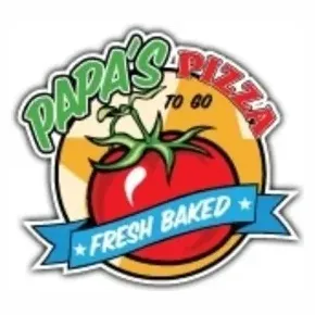 papaspizzatogo brand logo for papaspizzatogo.com