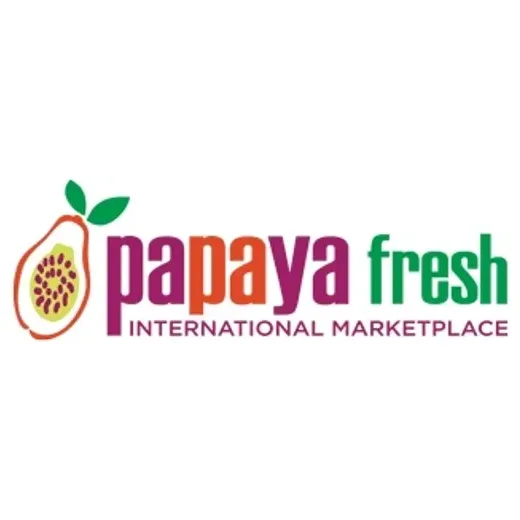 papayafresh brand logo for papayafresh.net