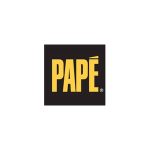 papemh brand logo for papemh.com