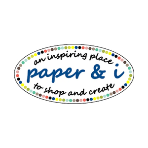 paperandi brand logo for paperandi.com