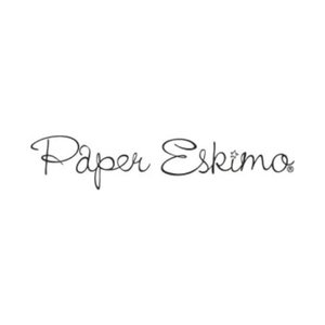 papereskimo brand logo for papereskimo.com