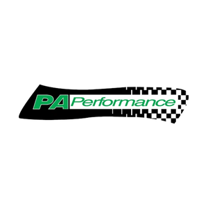 paperformance brand logo for paperformance.com