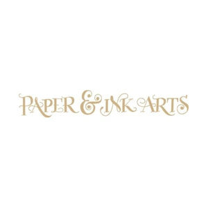 paperinkarts brand logo for paperinkarts.com