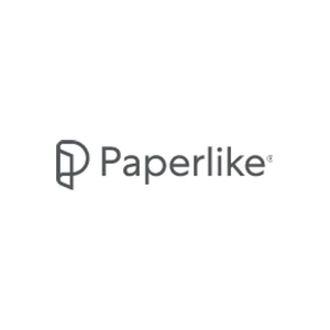 PaperLike brand logo for paperlike.com