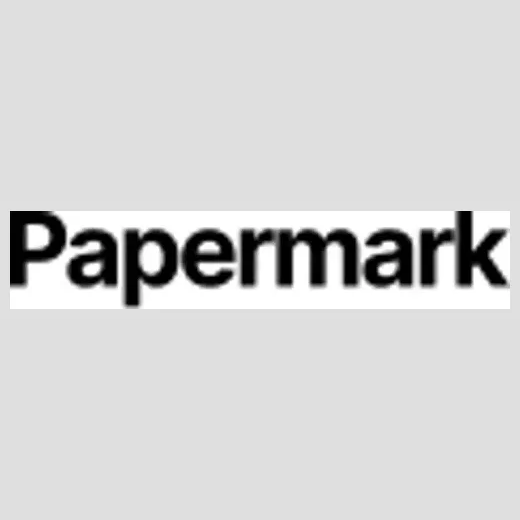 papermark brand logo for papermark.io