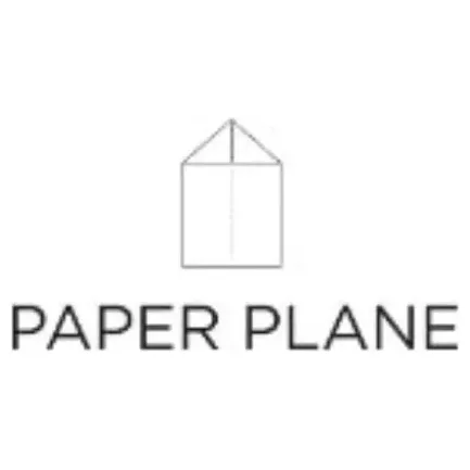 paperplanestore brand logo for paperplanestore.com
