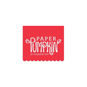 paperpumpkin brand logo for paperpumpkin.com
