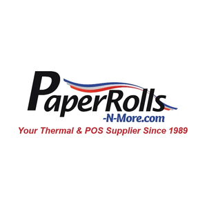 paperrolls-n-more brand logo for paperrolls-n-more.com