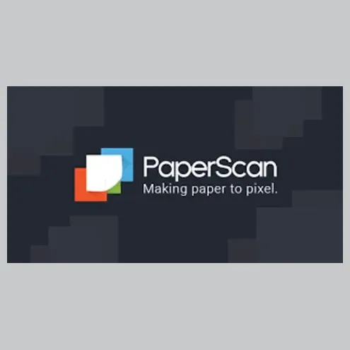 Orpalis brand logo for paperscan.orpalis.com