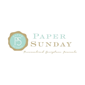 papersunday brand logo for papersunday.com