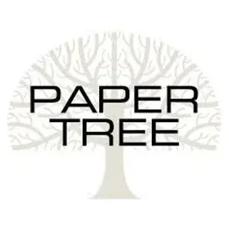 papertree brand logo for papertree.co.nz