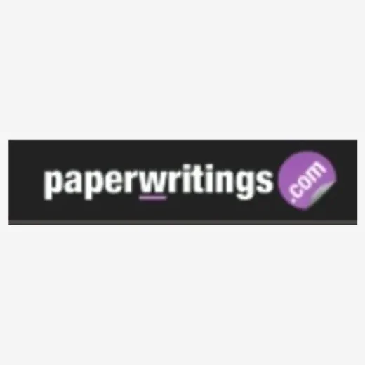 paperwritings brand logo for paperwritings.com