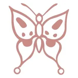 papillon-press brand logo for papillon-press.com