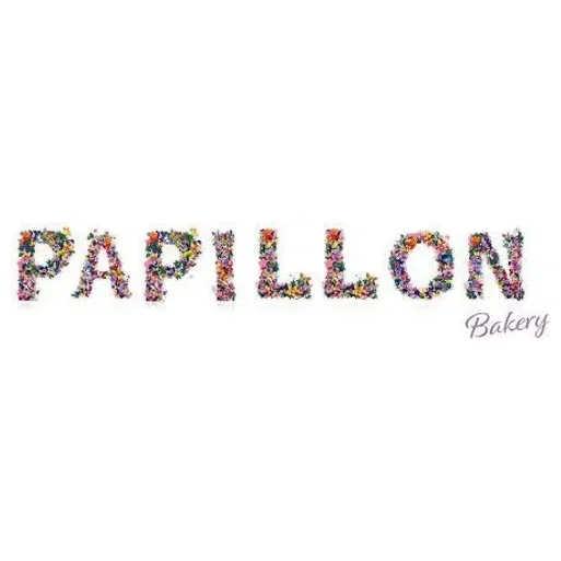 papillonbakery brand logo for papillonbakery.com
