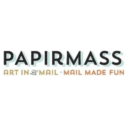 papirmass brand logo for papirmass.com