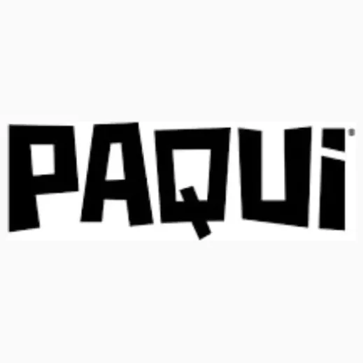 paqui brand logo for paqui.com