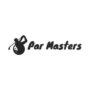 par-masters brand logo for par-masters.com