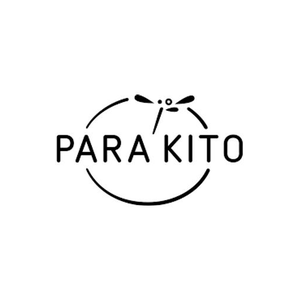 PARA'KITO brand logo for us.parakito.com