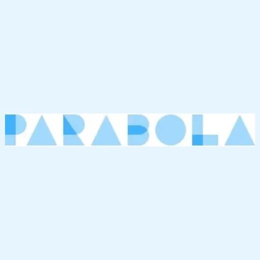 parabola brand logo for parabola.io