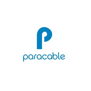 paracable brand logo for paracable.com