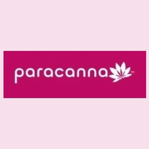 paracanna brand logo for paracanna.com