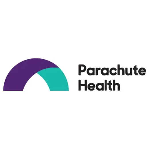 parachutehealth brand logo for parachutehealth.com